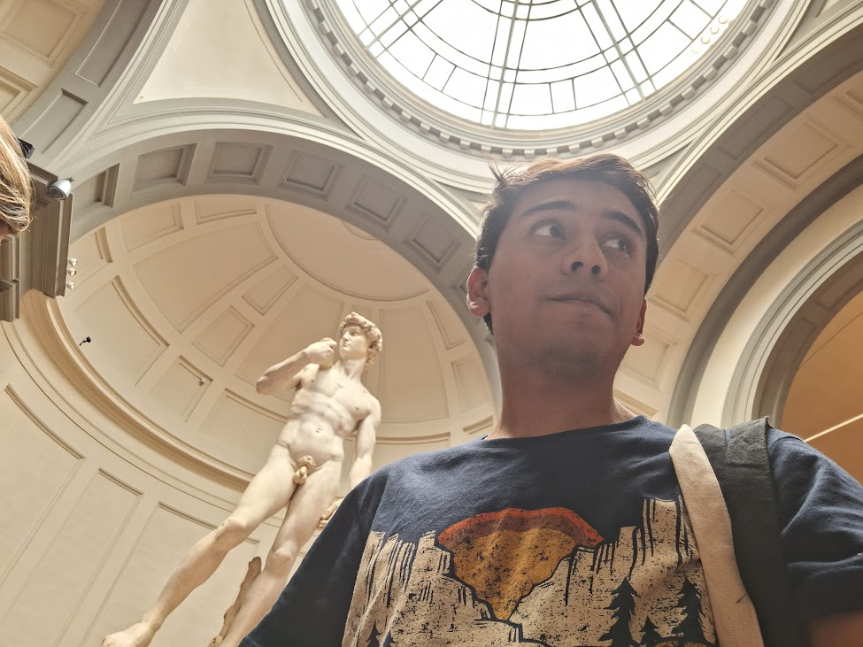 Museums & ideas