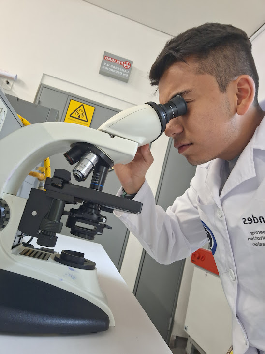Lab mindset