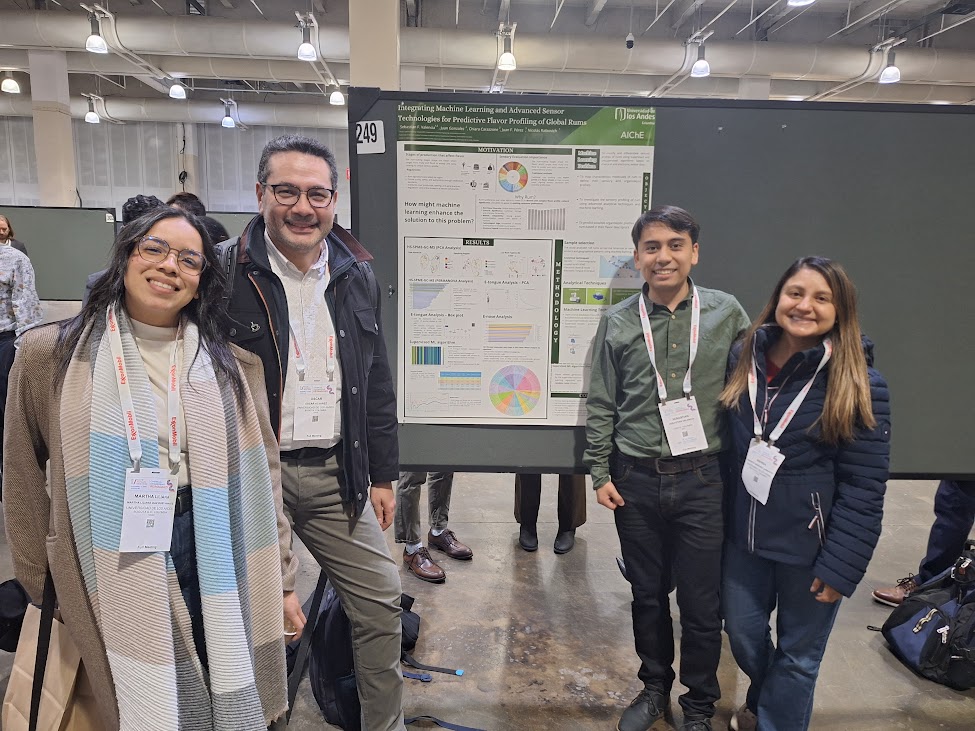 Poster session