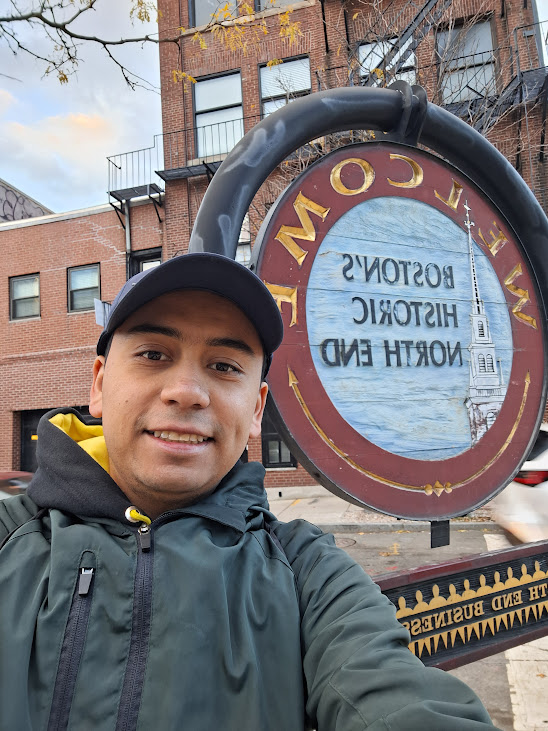 City walks